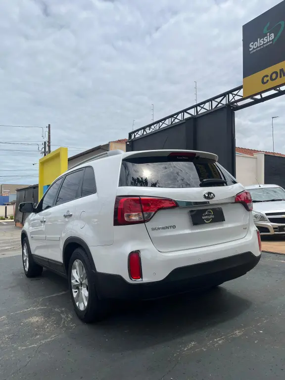 KIA Sorento - Foto