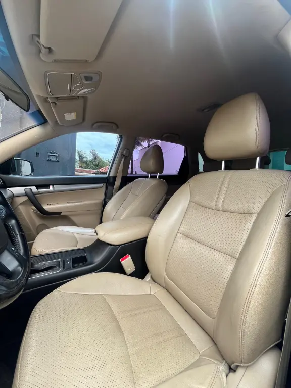 KIA Sorento - Foto
