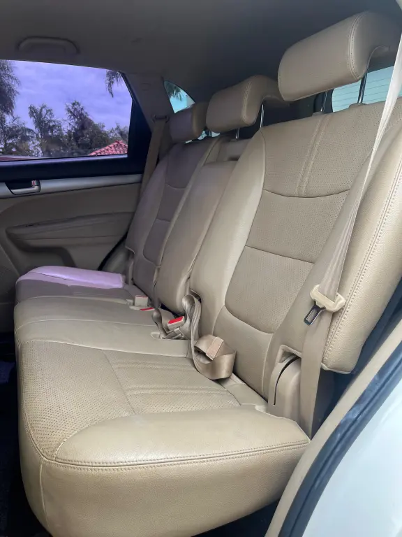 KIA Sorento - Foto
