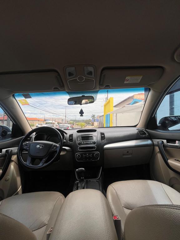 KIA Sorento - Foto
