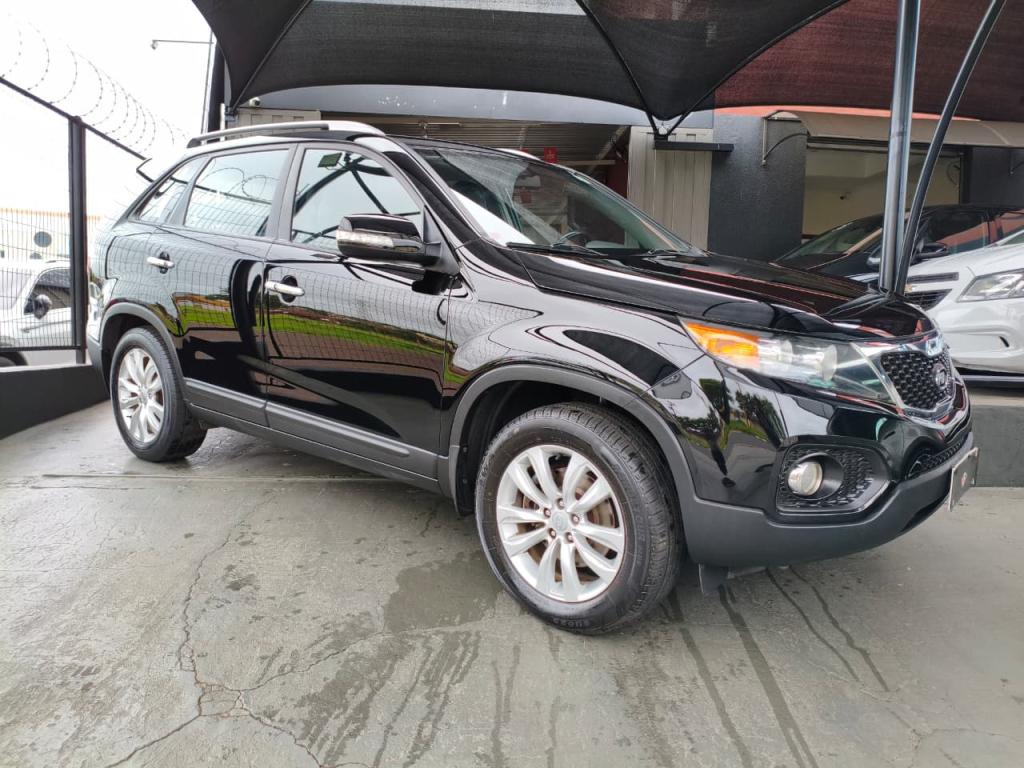 KIA Sorento - Foto