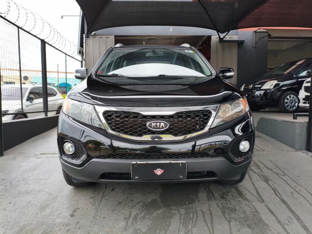 KIA Sorento - Foto