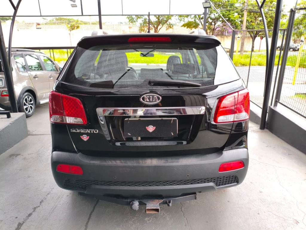 KIA Sorento - Foto