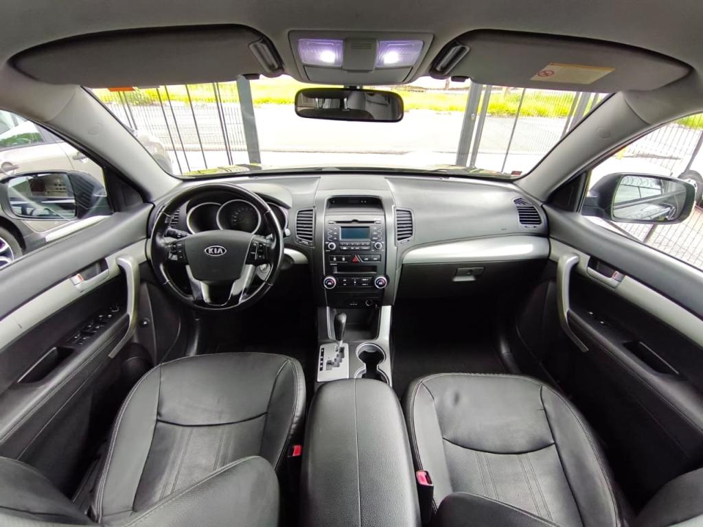 KIA Sorento - Foto