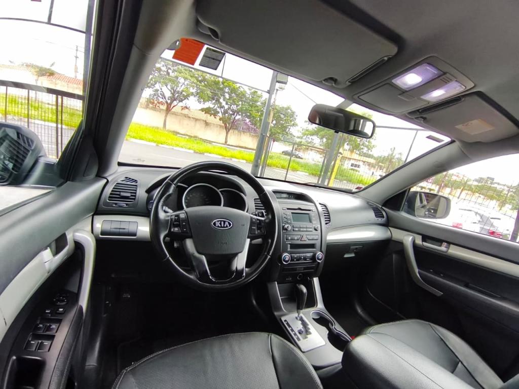 KIA Sorento - Foto