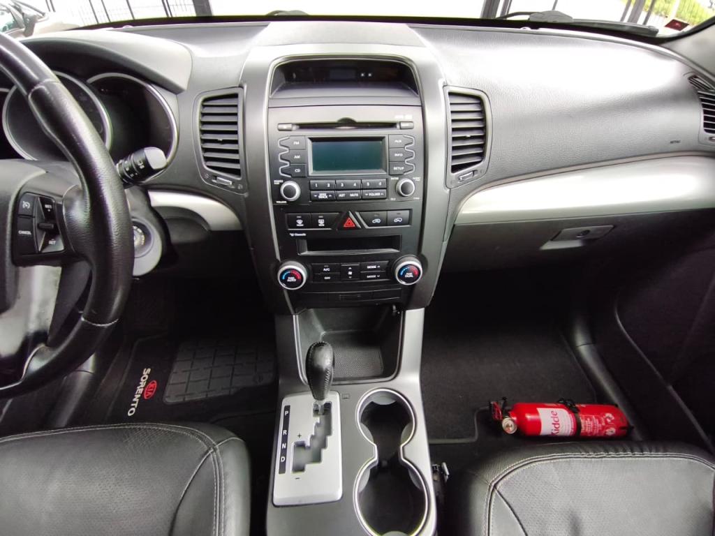 KIA Sorento - Foto