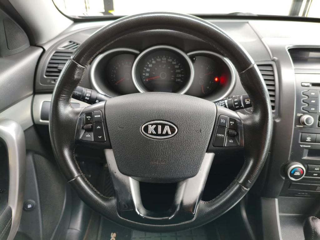 KIA Sorento - Foto