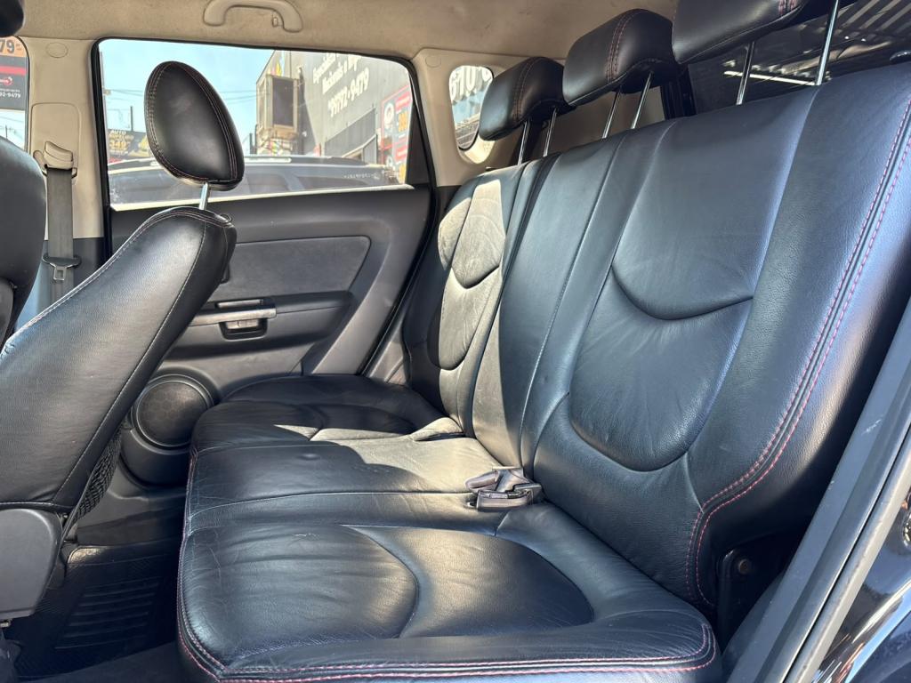 KIA Soul - Foto
