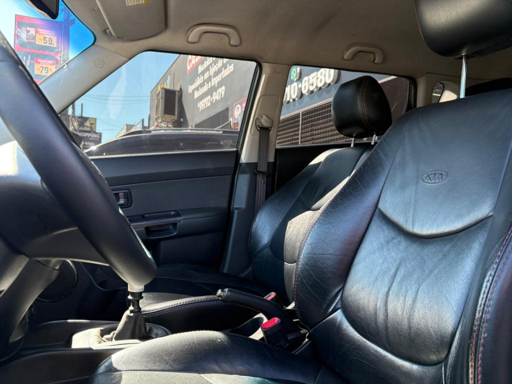KIA Soul - Foto