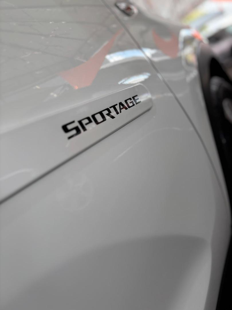 KIA Sportage - Foto