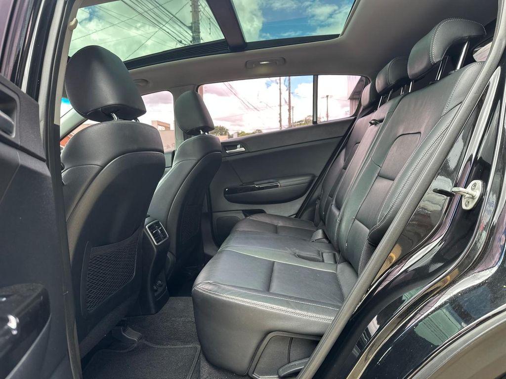 KIA Sportage - Foto