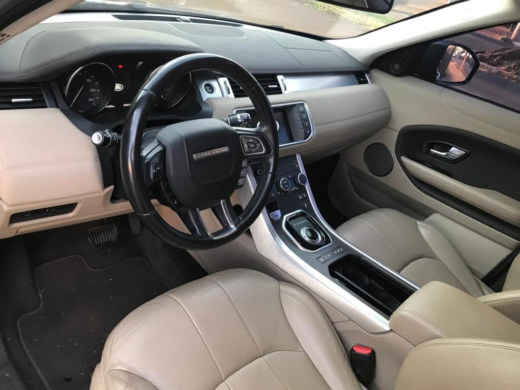 LAND ROVER Range Rover Evoque - Foto