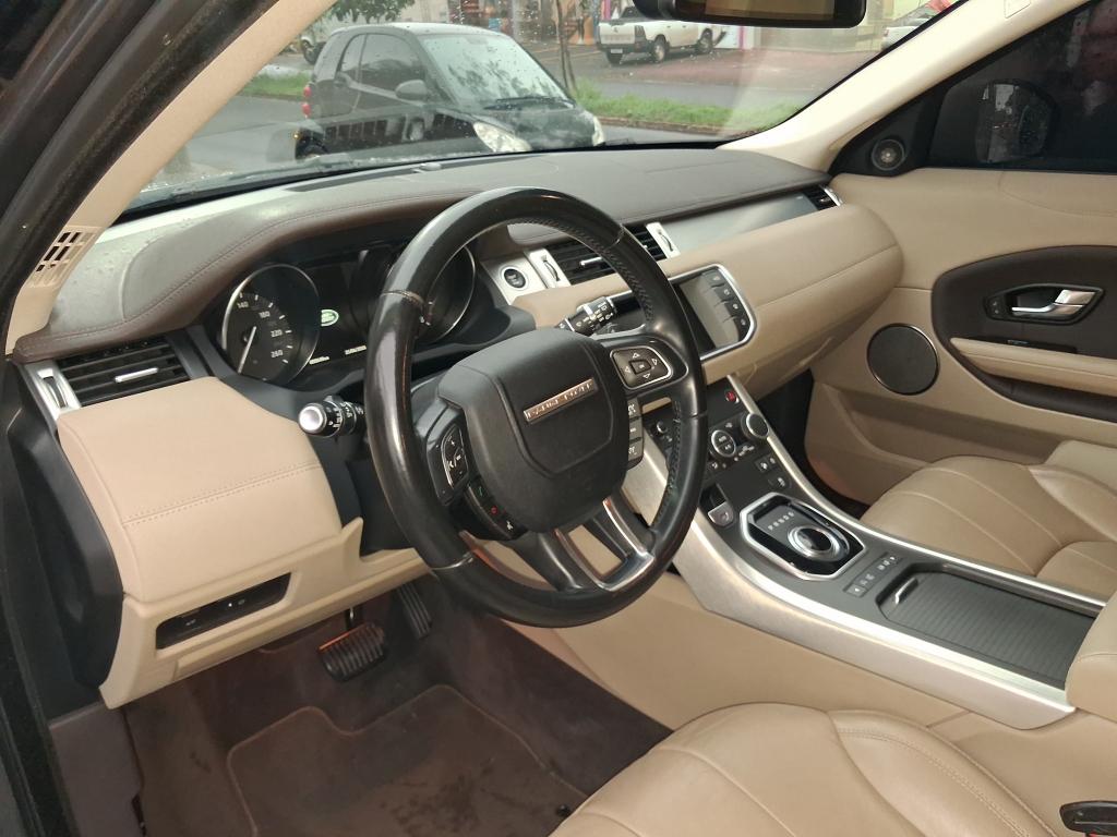 LAND ROVER Range Rover Evoque - Foto