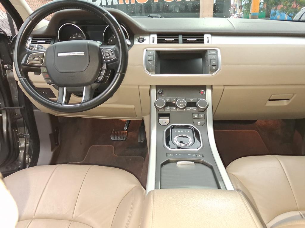 LAND ROVER Range Rover Evoque - Foto