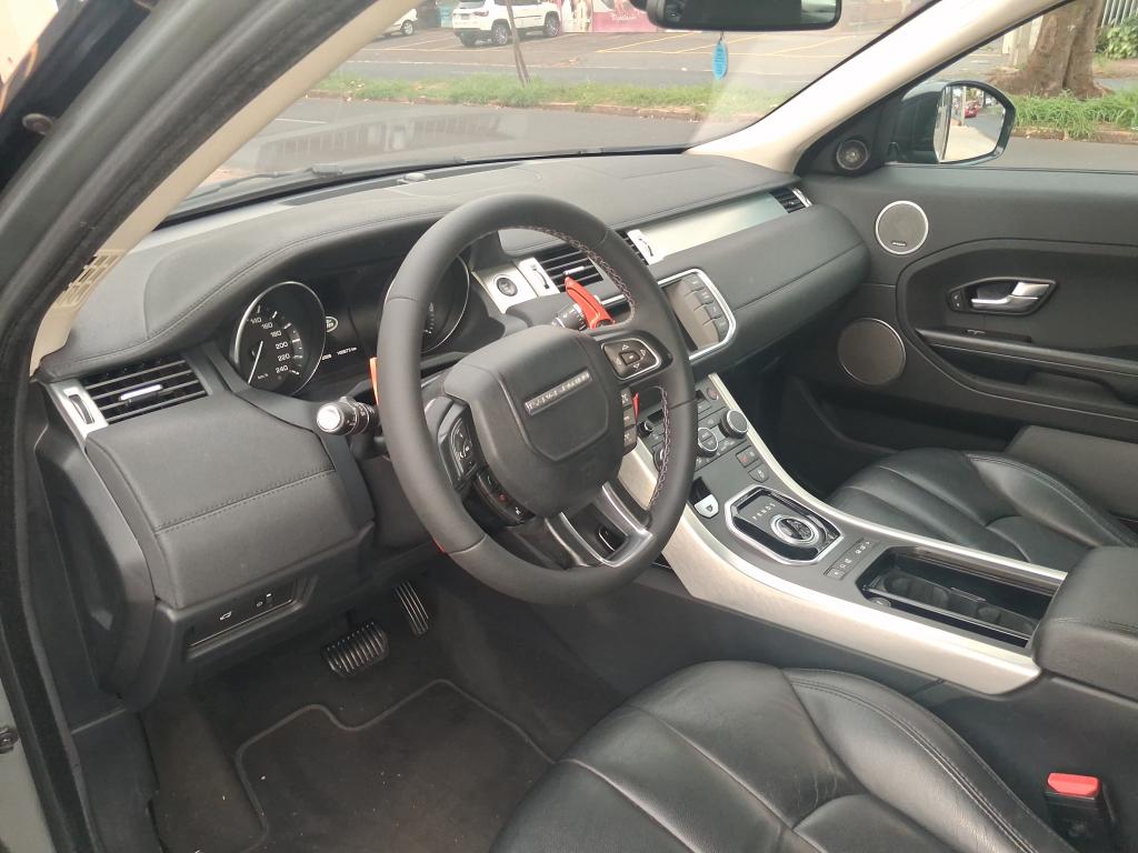 LAND ROVER Range Rover Evoque - Foto