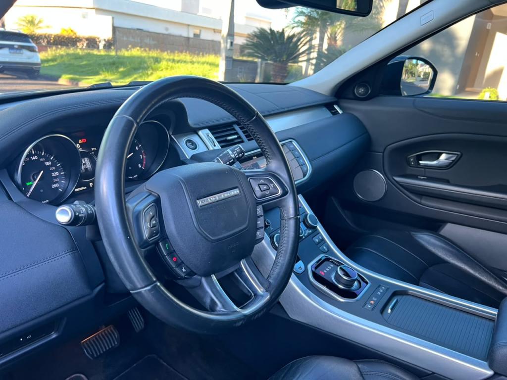 LAND ROVER Range Rover Evoque - Foto