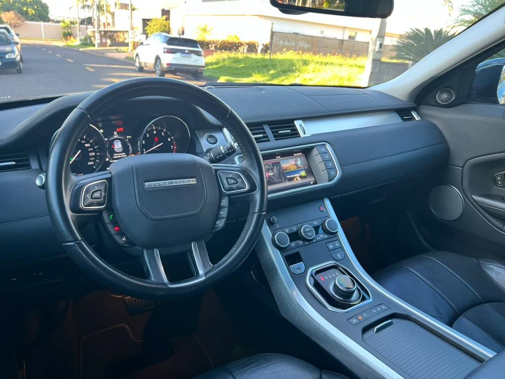 LAND ROVER Range Rover Evoque - Foto