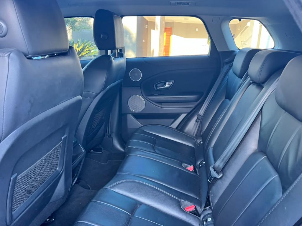 LAND ROVER Range Rover Evoque - Foto