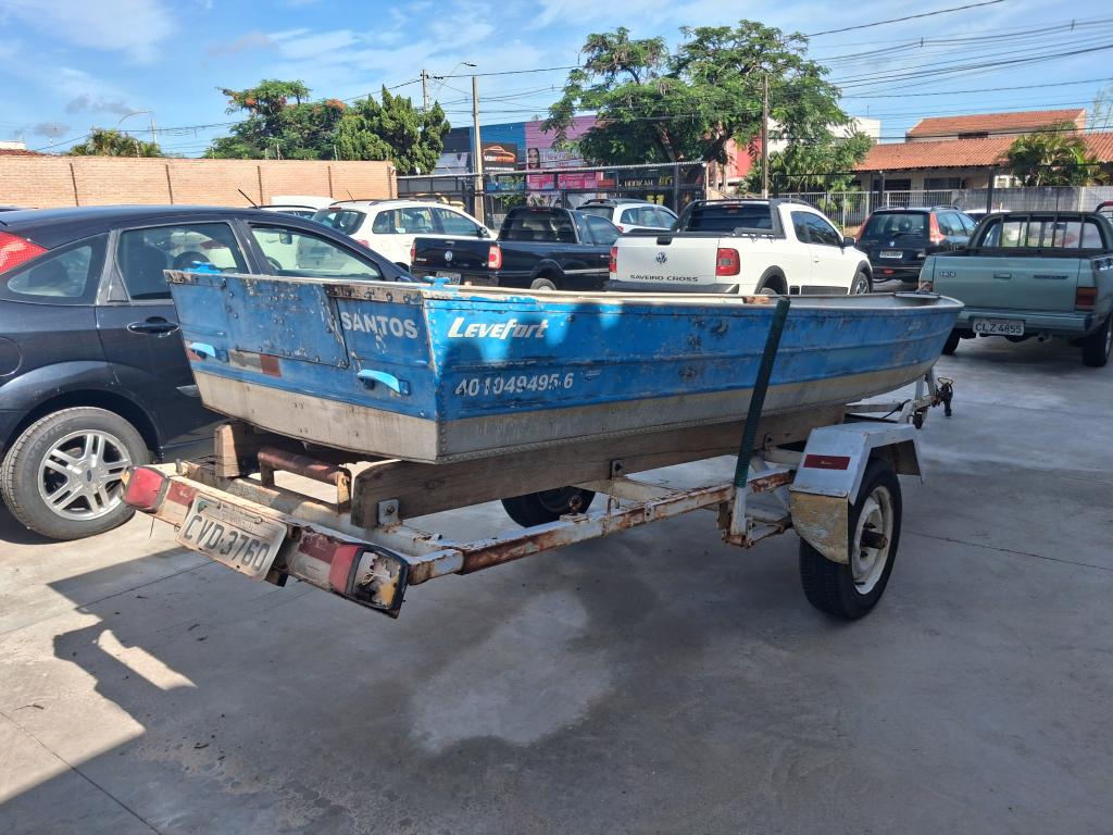 LEVEFORT BORDA ALTA - Foto