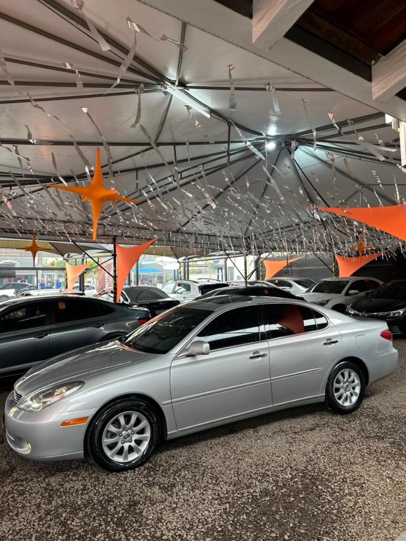 LEXUS ES 330 - Foto
