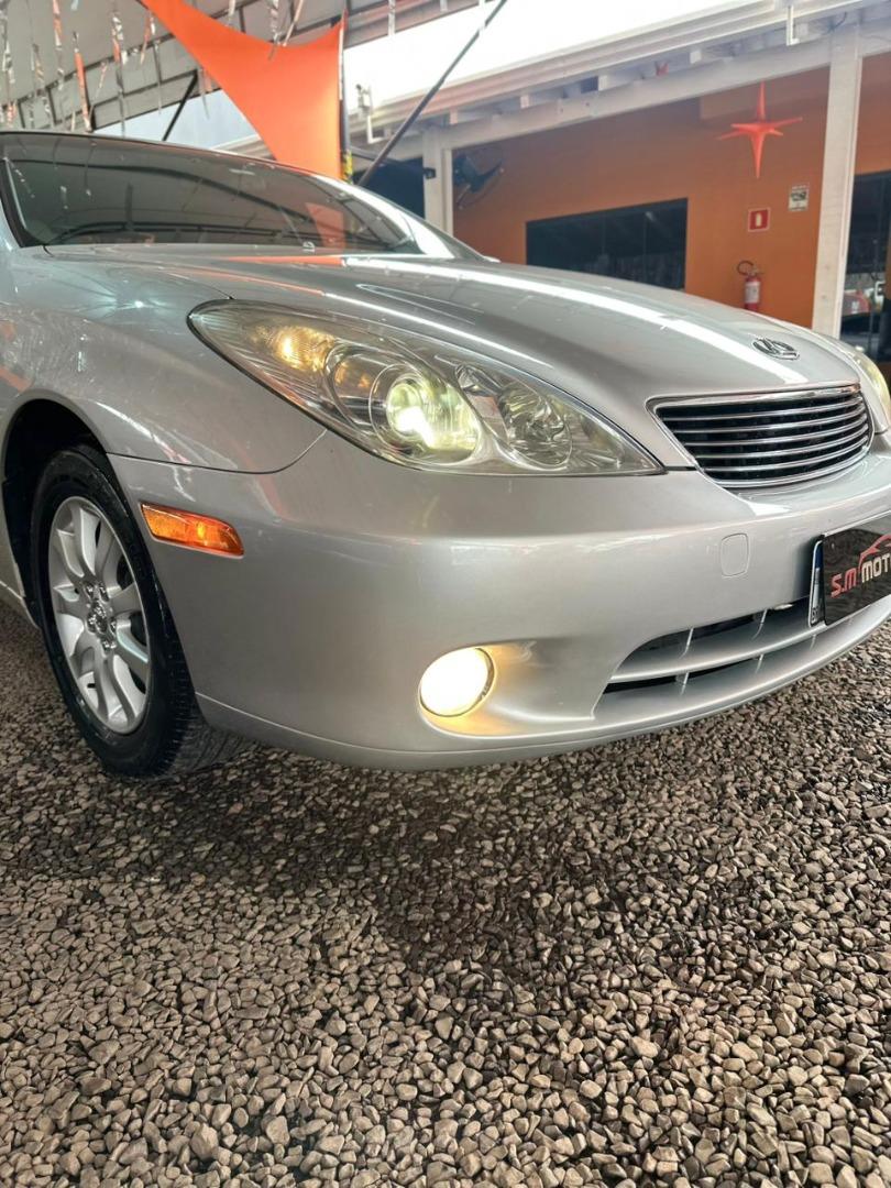 LEXUS ES 330 - Foto