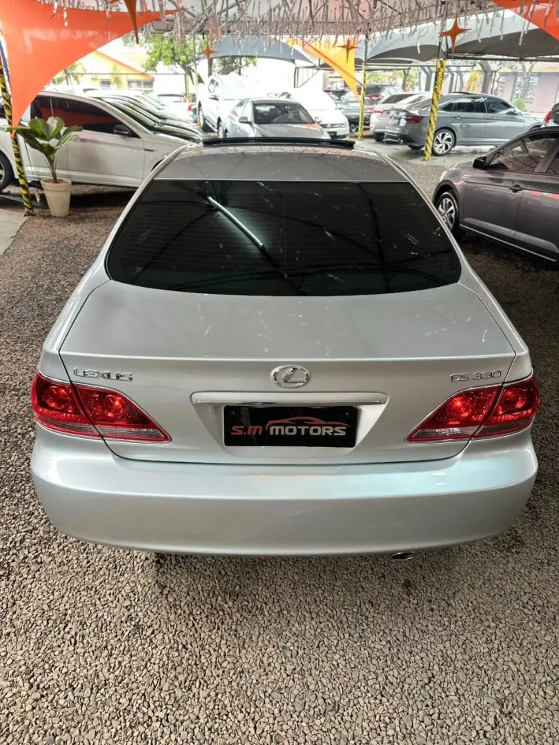LEXUS ES 330 - Foto
