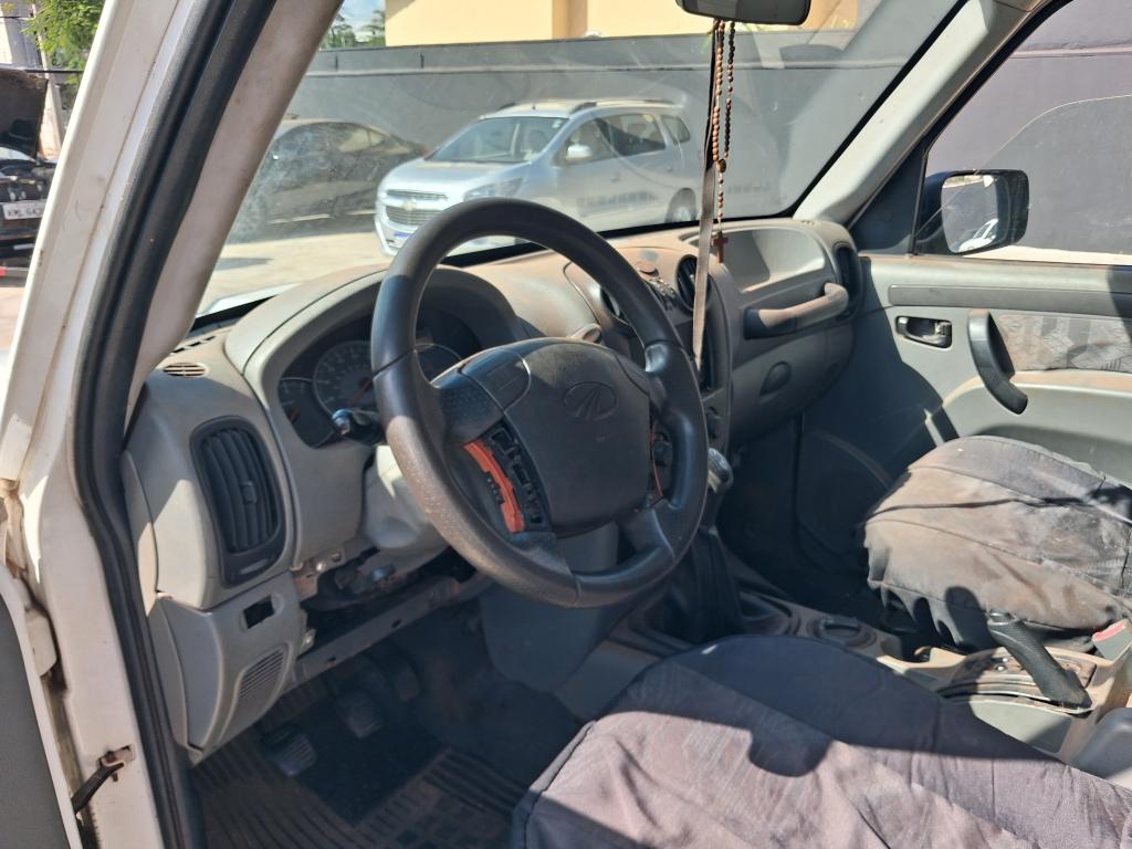 MAHINDRA Scorpio Pick-up - Foto