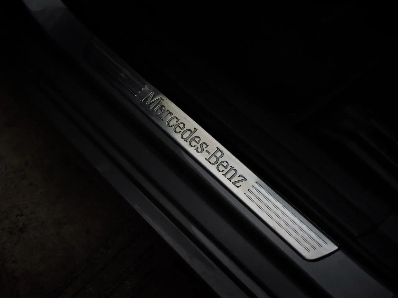 MERCEDES-BENZ A 200 - Foto