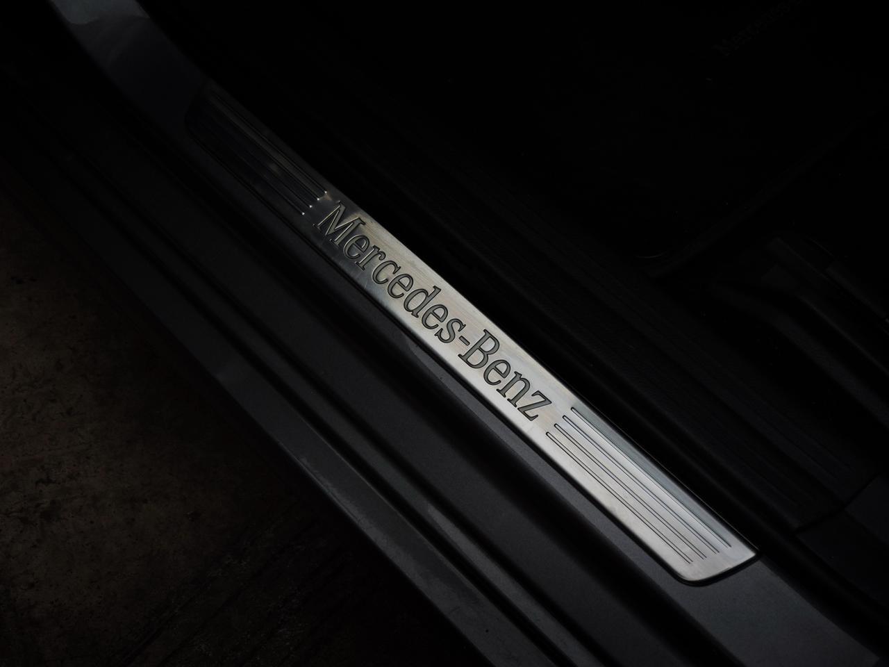 MERCEDES-BENZ A 200 - Foto