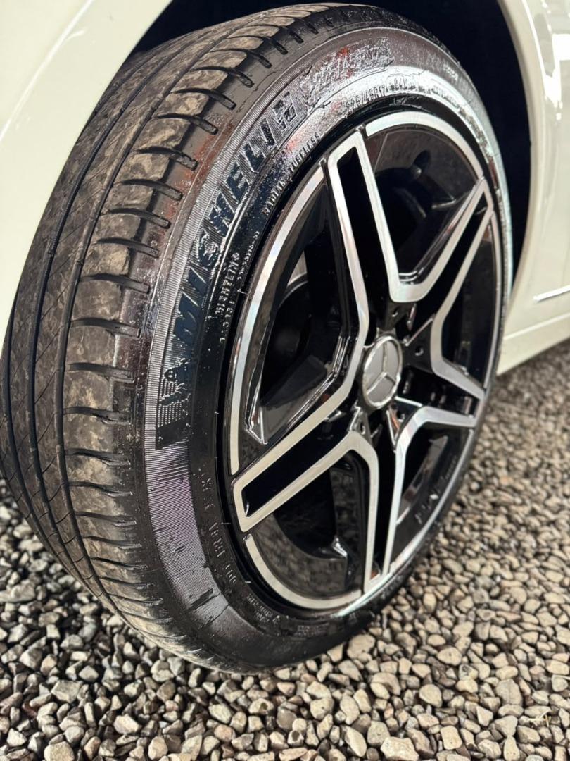 MERCEDES-BENZ C 200 - Foto