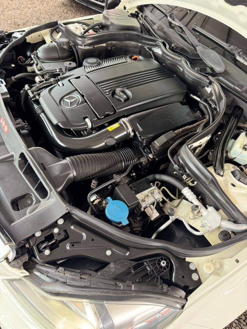MERCEDES-BENZ C 200 - Foto