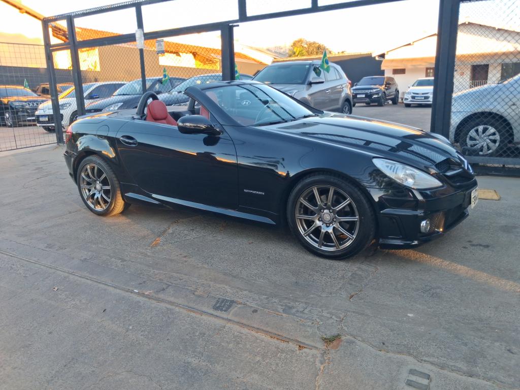 MERCEDES-BENZ CLK 200