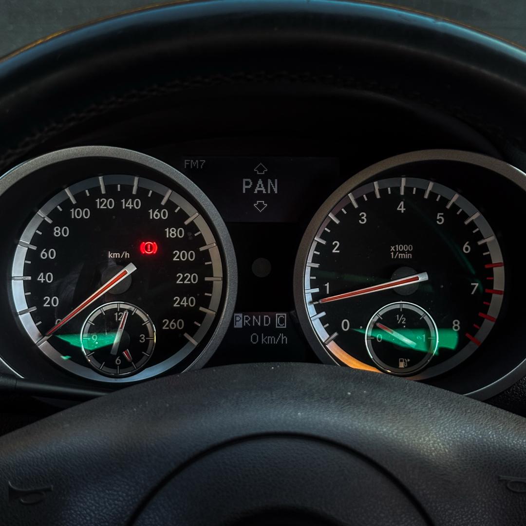 MERCEDES-BENZ SLK 200 - Foto