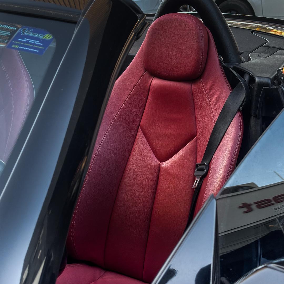 MERCEDES-BENZ SLK 200 - Foto