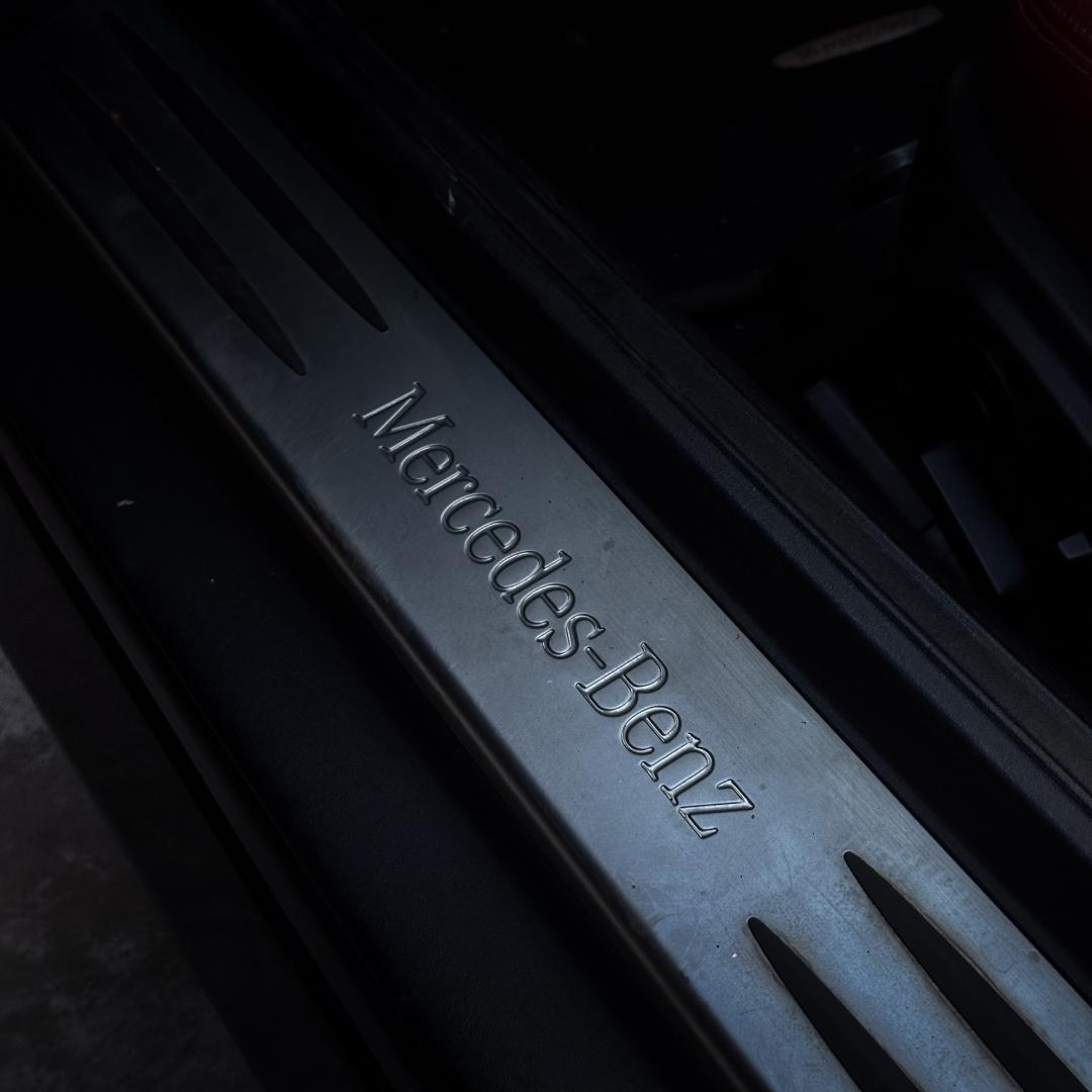 MERCEDES-BENZ SLK 200 - Foto