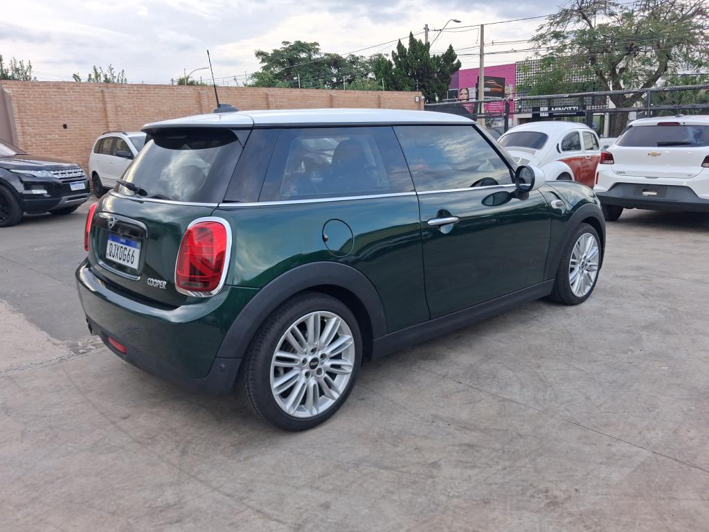 MINI Cooper - Foto