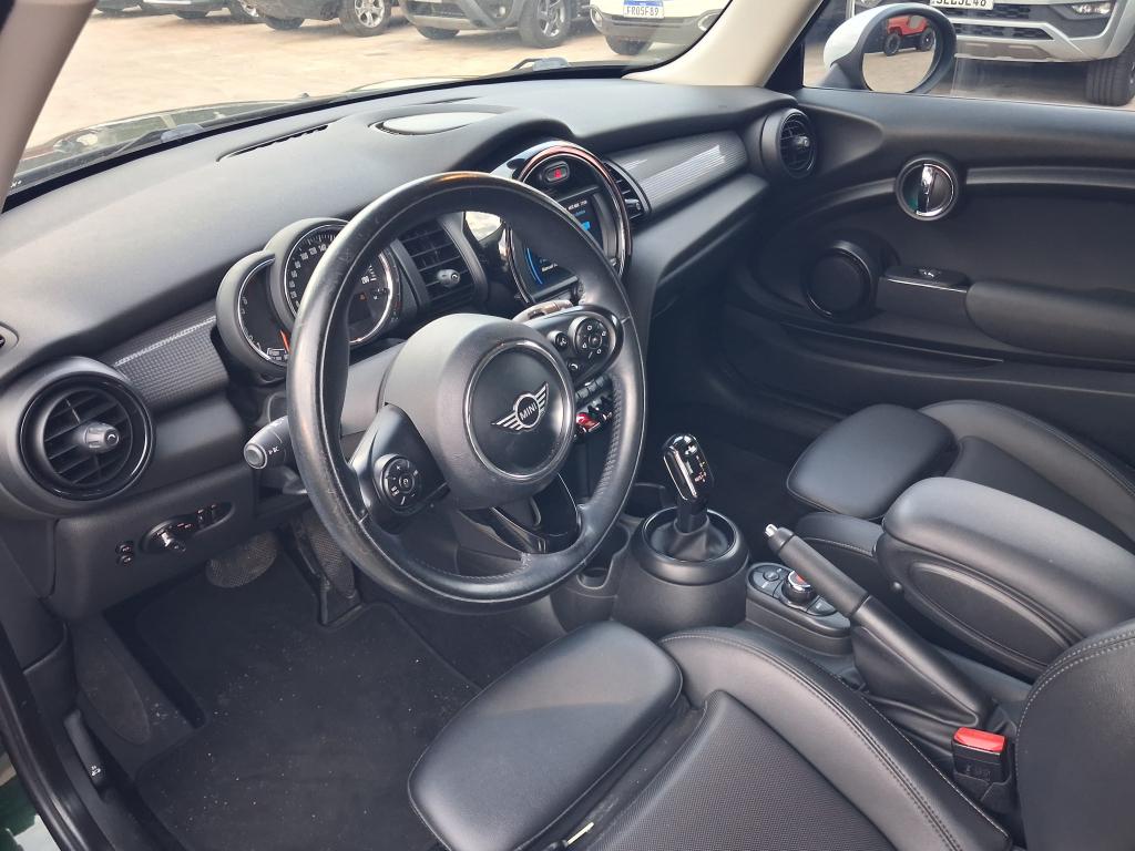 MINI Cooper - Foto