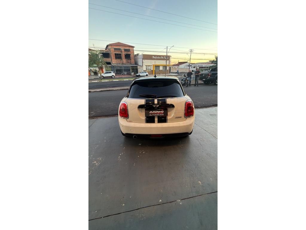 MINI Cooper - Foto