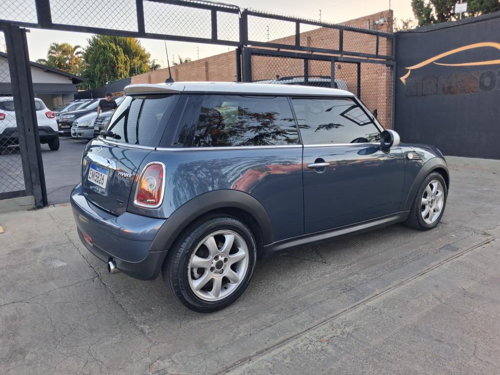 MINI Cooper - Foto