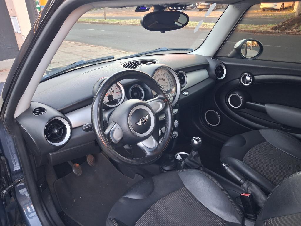 MINI Cooper - Foto
