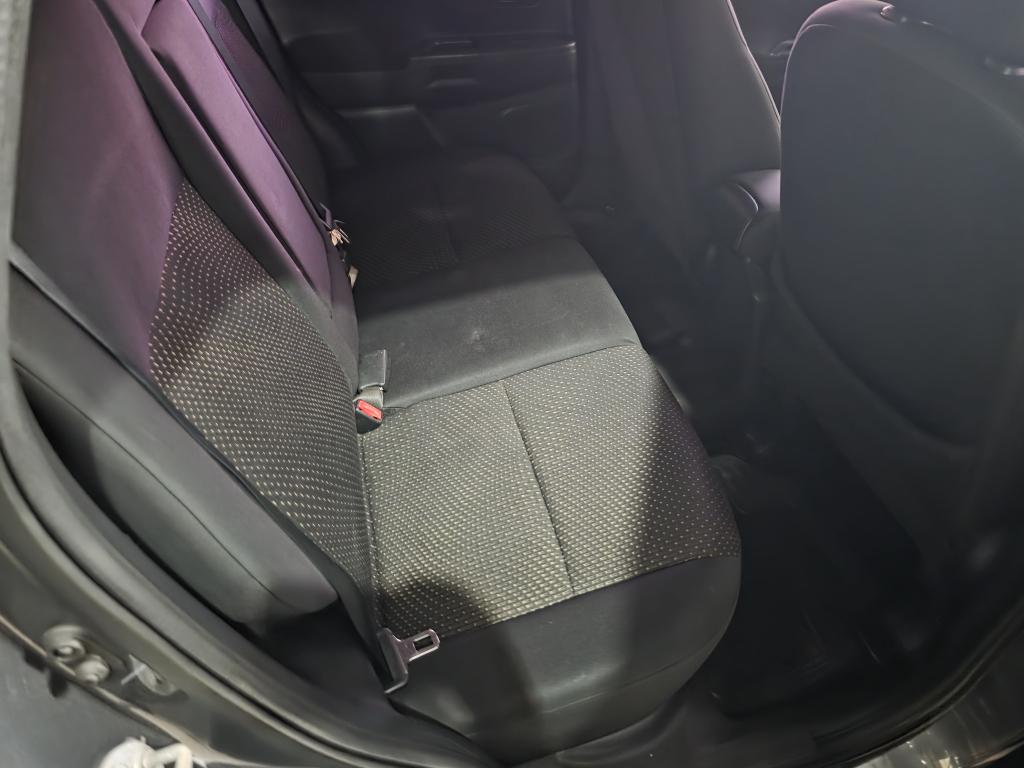 MITSUBISHI ASX - Foto