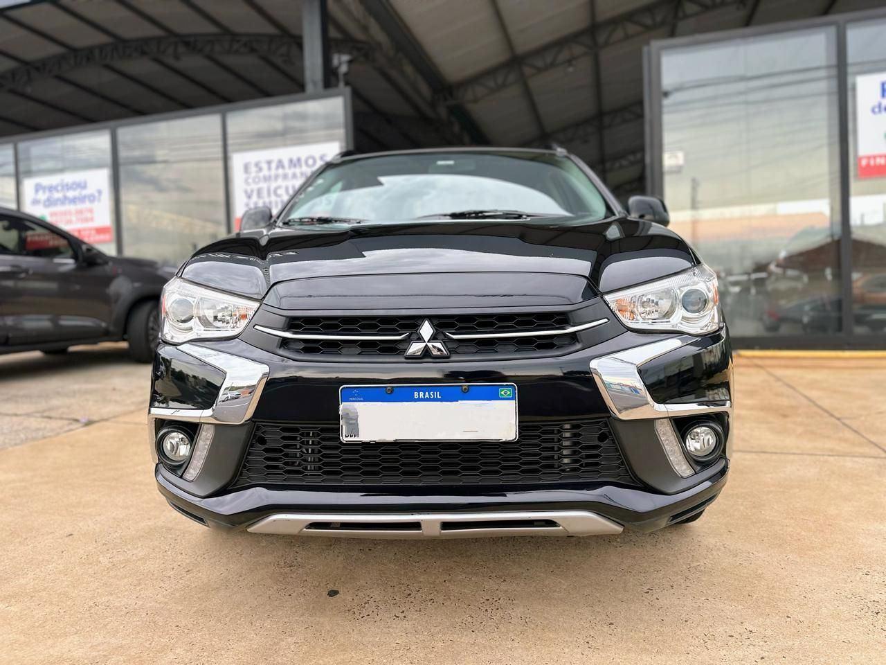MITSUBISHI ASX - Foto