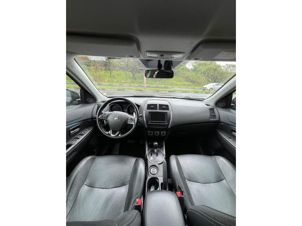 MITSUBISHI ASX - Foto