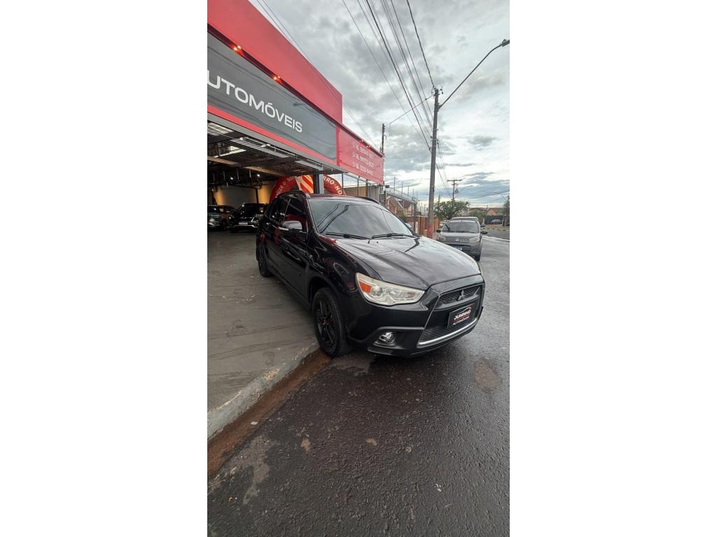 MITSUBISHI ASX - Foto