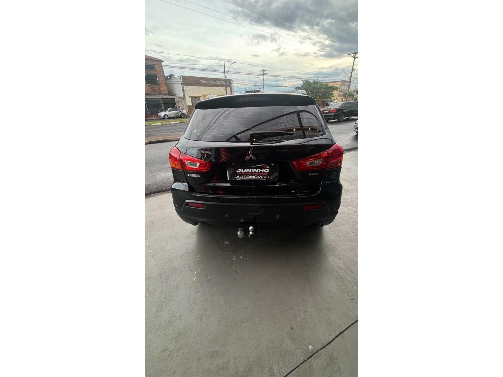 MITSUBISHI ASX - Foto