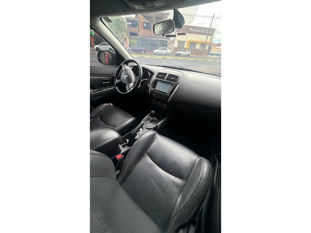 MITSUBISHI ASX - Foto
