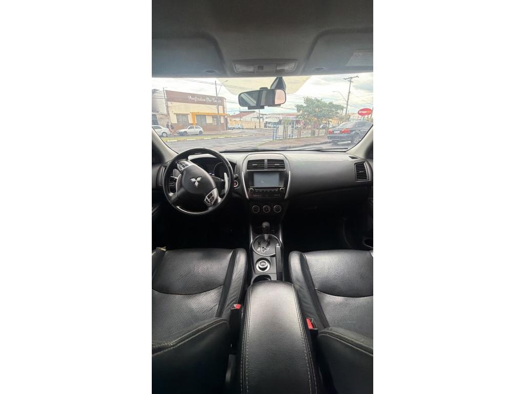 MITSUBISHI ASX - Foto