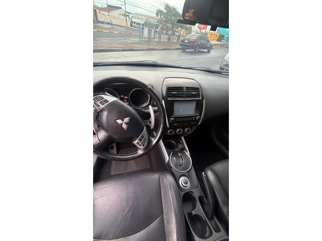 MITSUBISHI ASX - Foto