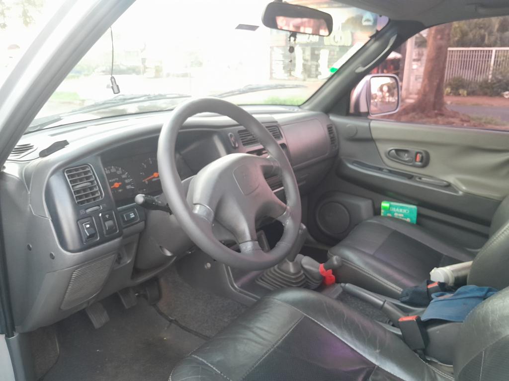 MITSUBISHI L 200 Outdoor - Foto