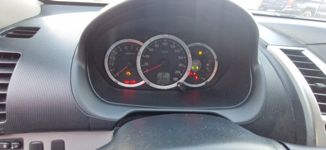 MITSUBISHI Pajero - Foto